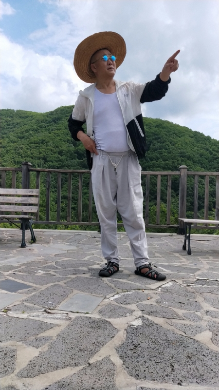 真诚寻伴的第二张照片--残疾人相亲网