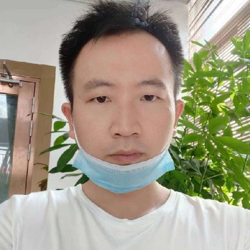 往前一步是幸福的第一张照片--残疾人相亲网
