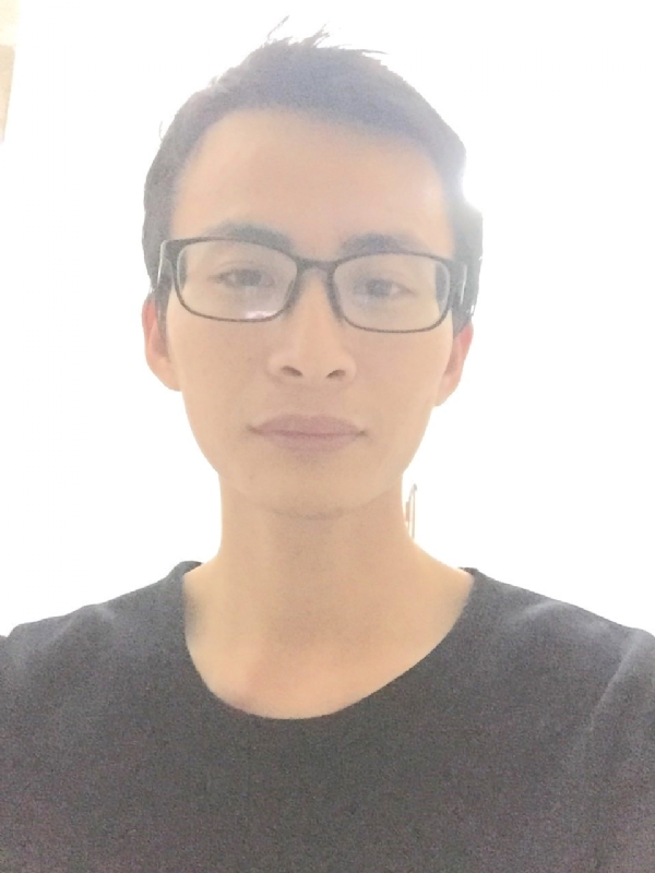 武的第二张照片--残疾人相亲网