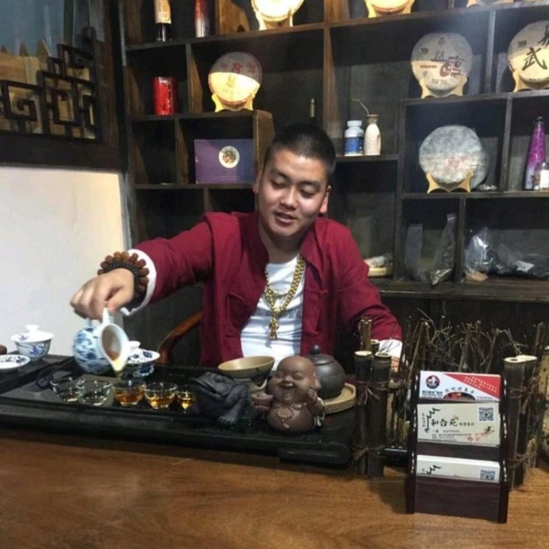 请叫我金爷的第一张照片--残疾人相亲网