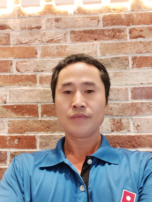 从头再来的第一张照片--残疾人相亲网