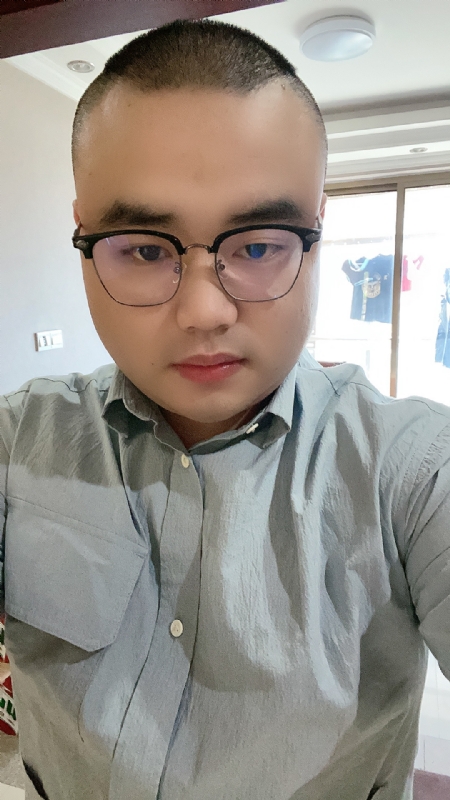 缘来是你的第一张照片--残疾人相亲网