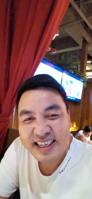 泉哥的第一张照片--残疾人相亲网