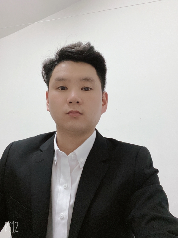 通信员的第一张照片--残疾人相亲网