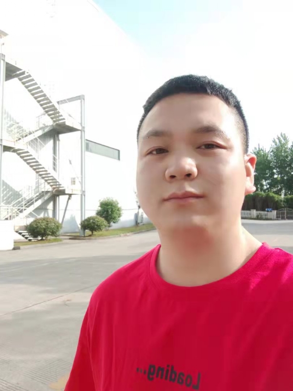 亮的第一张照片--残疾人相亲网