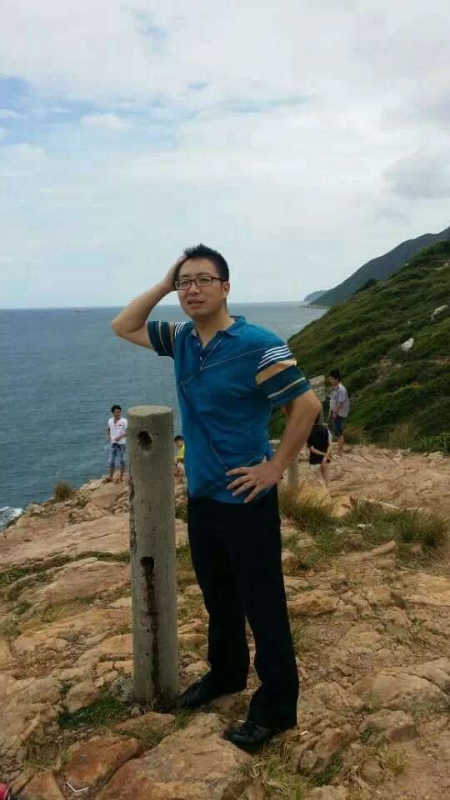 xiaochen的第一张照片--残疾人相亲网