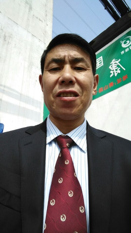 刘哥的第一张照片--残疾人相亲网