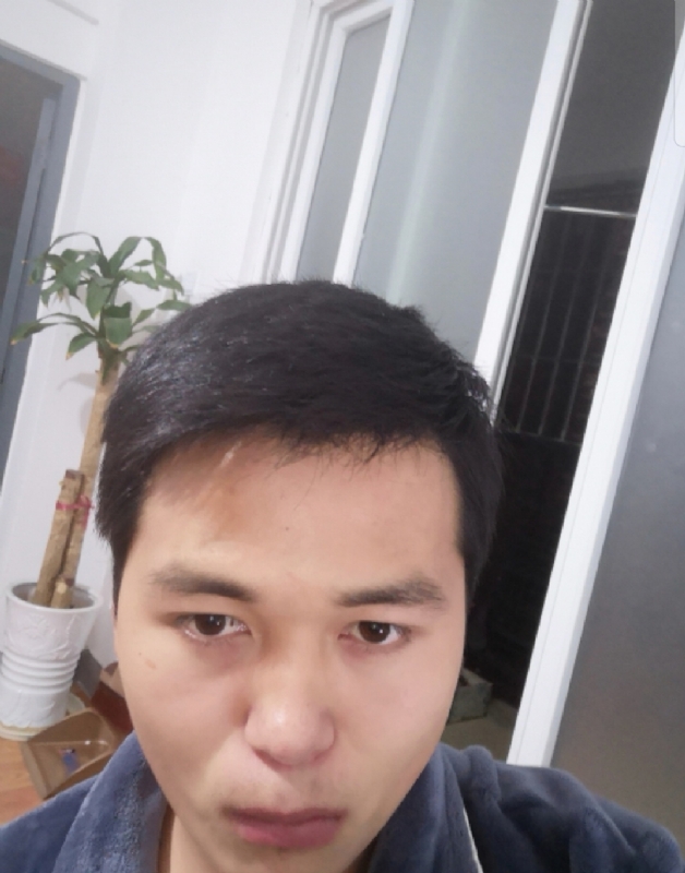 随心的第七张照片--残疾人相亲网