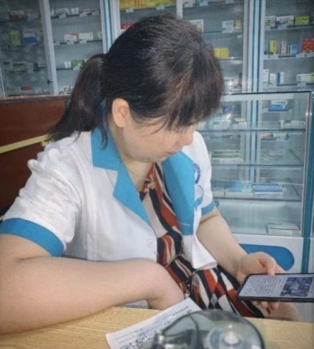 简单快乐的第一张照片--残疾人相亲网
