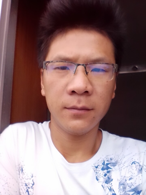 听雨的第一张照片--残疾人相亲网