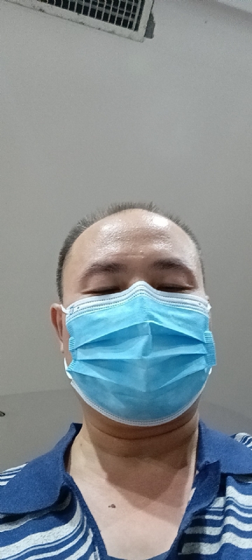 有山有水的第一张照片--残疾人相亲网