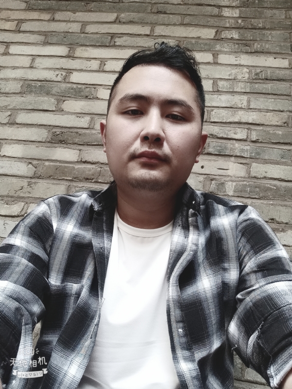 小姚的第一张照片--残疾人相亲网