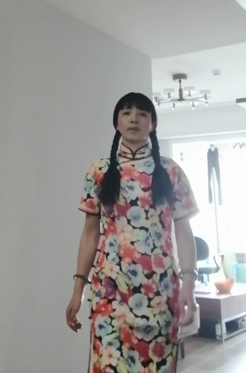 起起的第五张照片--残疾人相亲网
