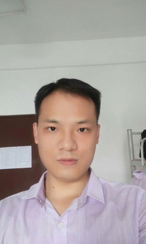 一个你的第一张照片--残疾人相亲网
