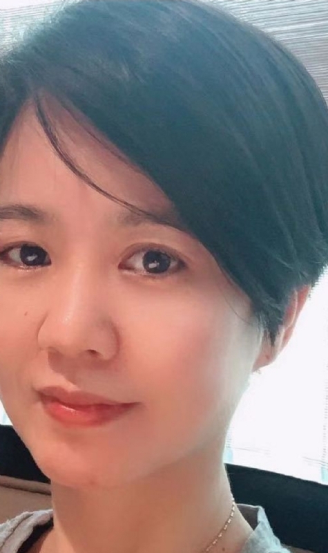 琪琪的第一张照片--残疾人相亲网