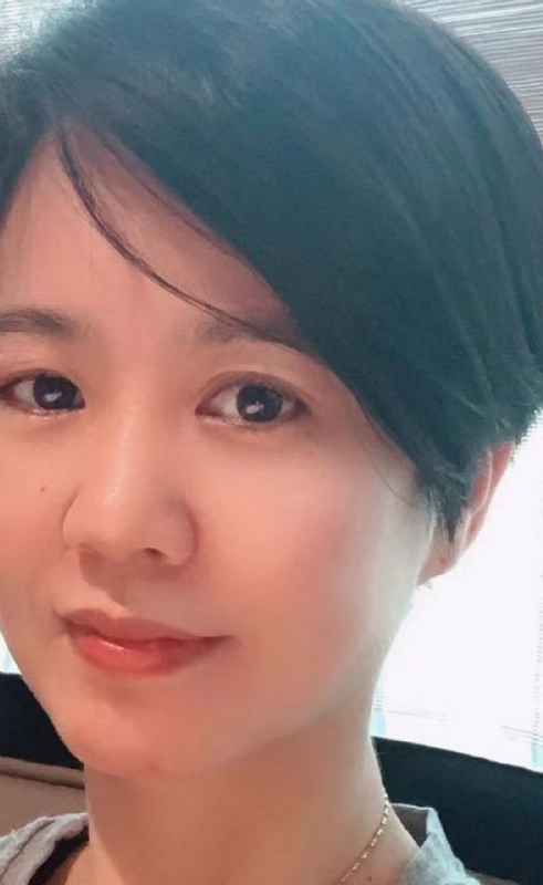 琪琪的第三张照片--残疾人相亲网
