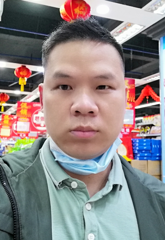 木易先生的第一张照片--残疾人相亲网