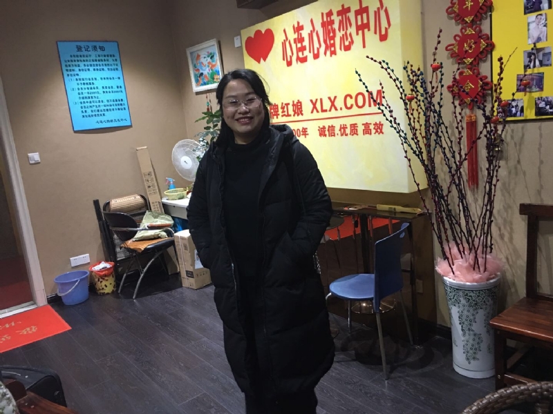 ei的第一张照片--残疾人相亲网
