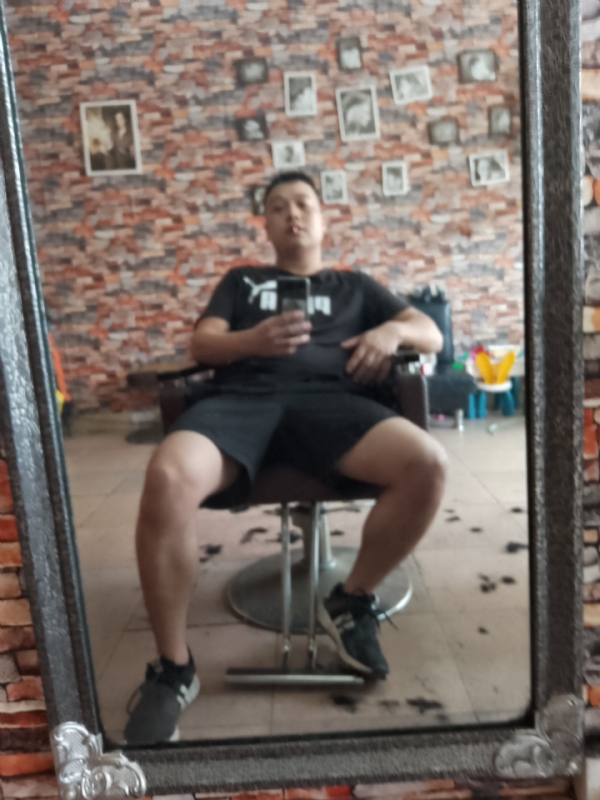 随心所欲的第一张照片--残疾人相亲网