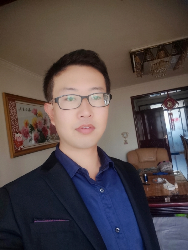 遇一人白首的第一张照片--残疾人相亲网