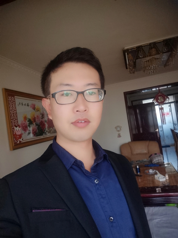 遇一人白首的第二张照片--残疾人相亲网