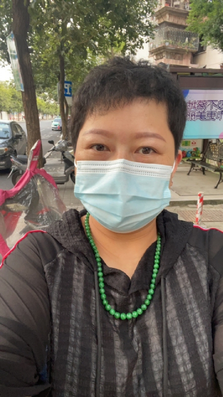 阿敏的第二张照片--残疾人相亲网