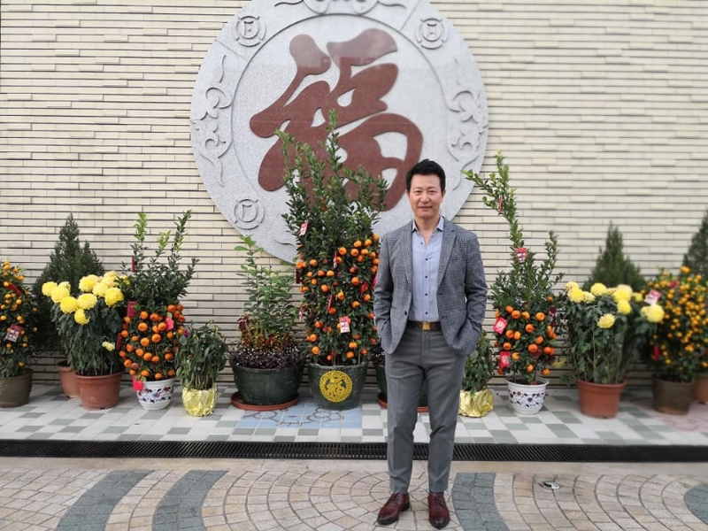 心灵港湾的第二张照片--残疾人相亲网