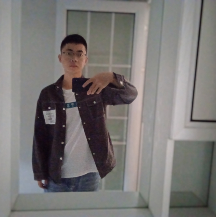 湫的第一张照片--残疾人相亲网