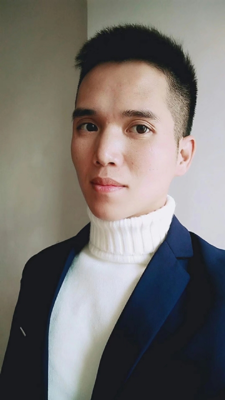 榴莲往事的第一张照片--残疾人相亲网