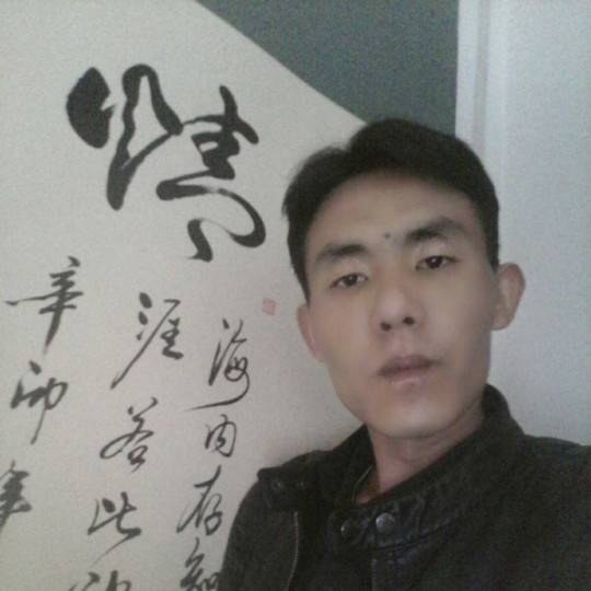 回头太难的第一张照片--残疾人相亲网