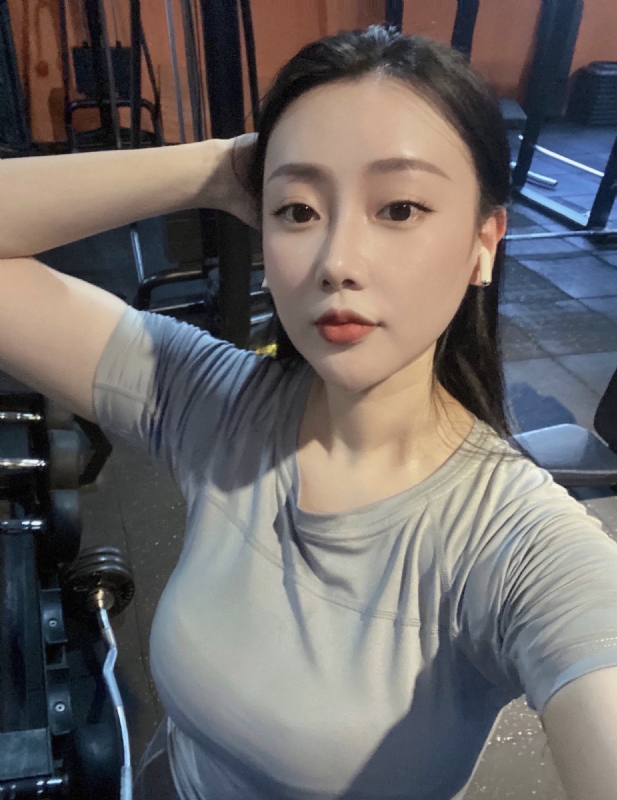 Annie的第一张照片--残疾人相亲网