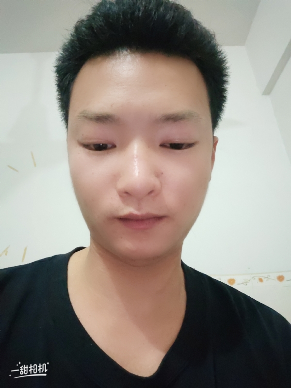 孤狼的第二张照片--残疾人相亲网