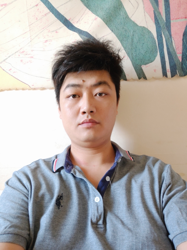 霖?的第一张照片--残疾人相亲网