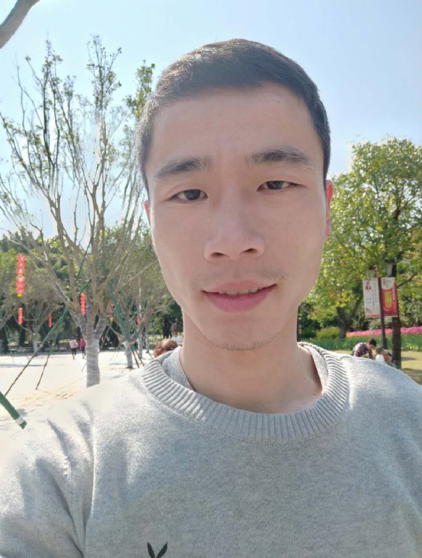 小懒虫的第一张照片--残疾人相亲网
