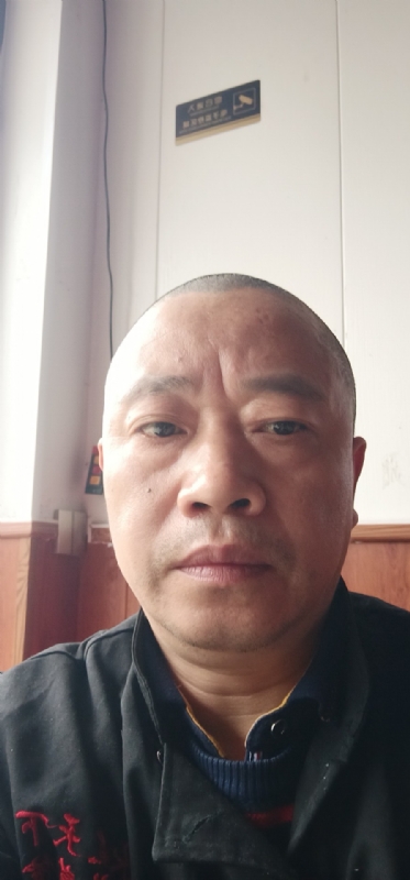 快乐人生的第一张照片--残疾人相亲网