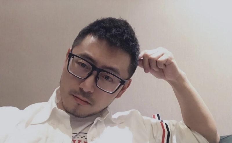 铭哲的第一张照片--残疾人相亲网