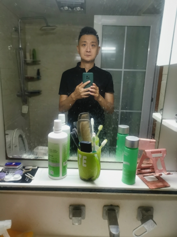 龙少的第一张照片--残疾人相亲网