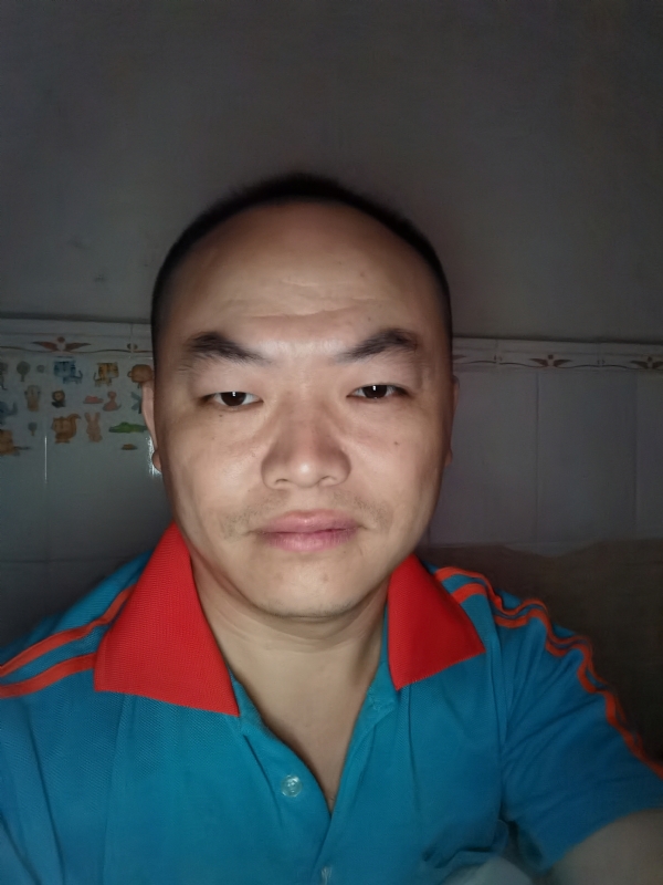 与子携老的第二张照片--残疾人相亲网