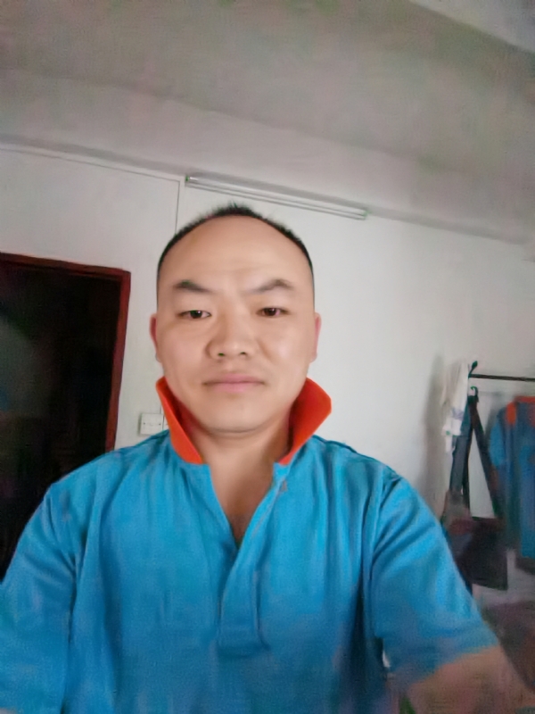 与子携老的第五张照片--残疾人相亲网