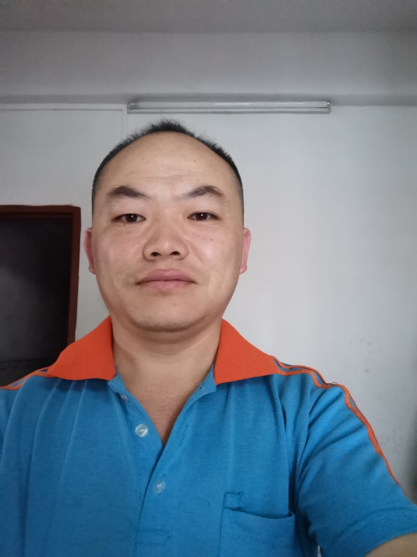与子携老的第六张照片--残疾人相亲网
