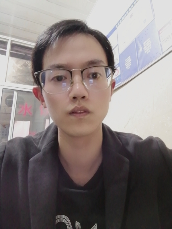 春日暖阳的第一张照片--残疾人相亲网