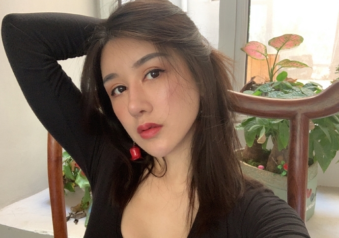 林依依的第二张照片--残疾人相亲网