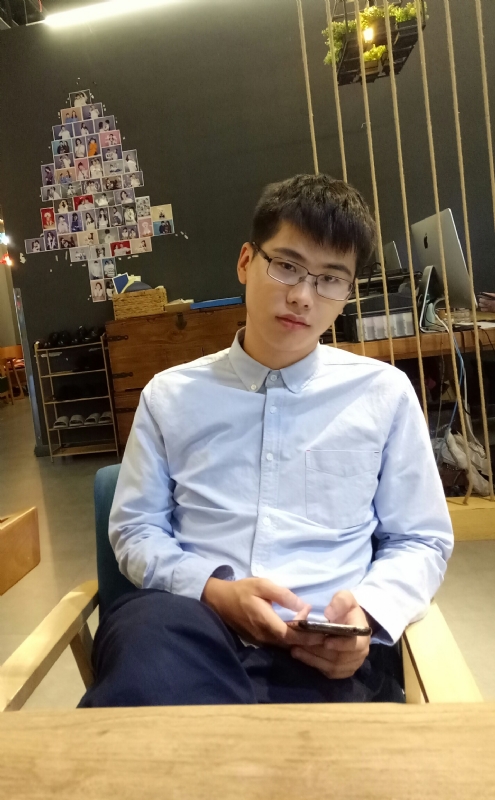 虚空羽翼的第一张照片--残疾人相亲网