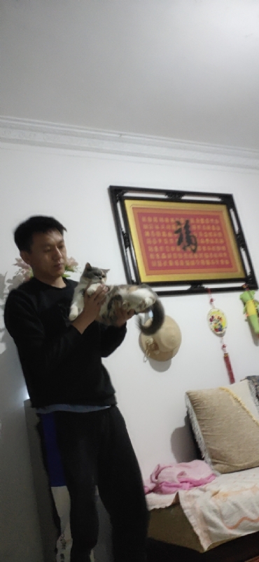 水思云的第一张照片--残疾人相亲网