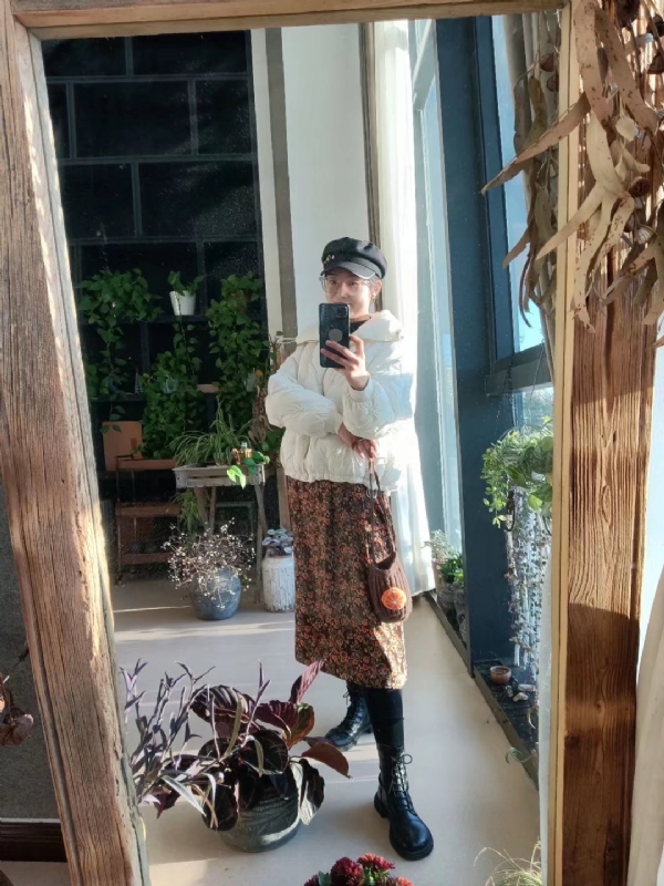 淇淇的第二张照片--残疾人相亲网