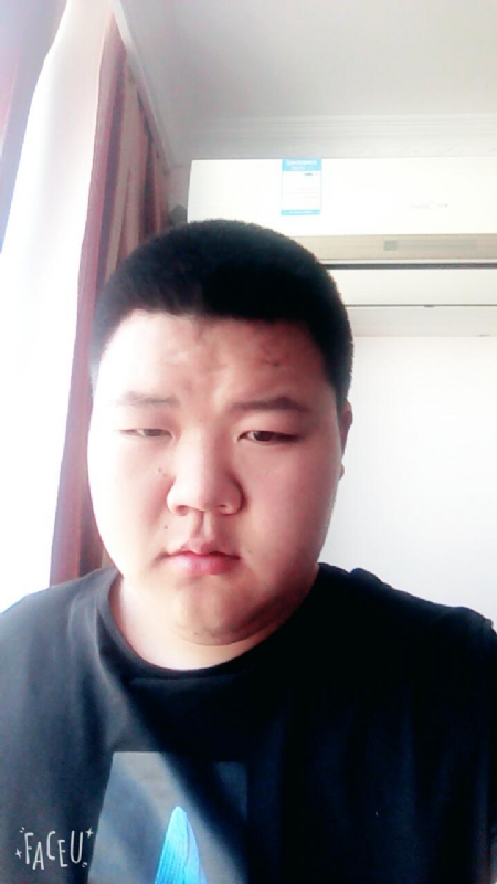 沉寂的梦的第一张照片--残疾人相亲网