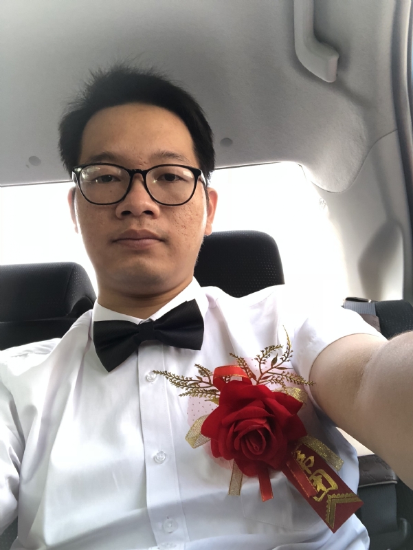 小陈的第二张照片--残疾人相亲网