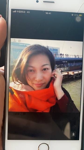 宇哥的第二张照片--残疾人相亲网