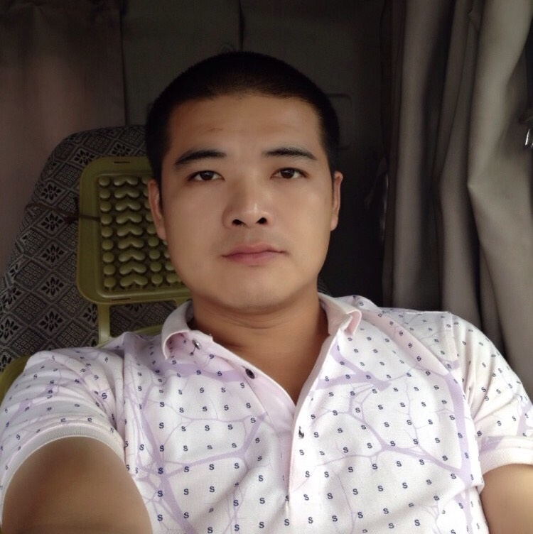 逍遥驾车人的第一张照片--残疾人相亲网
