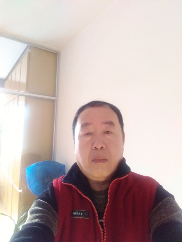 快乐的第一张照片--残疾人相亲网